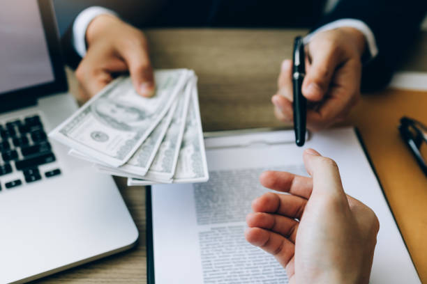 Equipment Financing in Roanoke, IN
